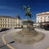 Австрия измами със социални помощи