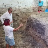 античен тегулен гроб