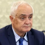 Министър Атанас Запрянов