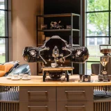 BMW Big Coffee Boxer