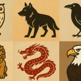 Животни талисмани