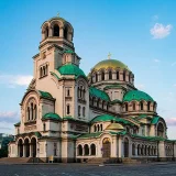 Катедрала Александър Невски в София