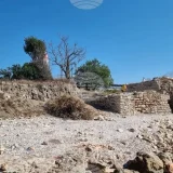 крепостта Кария на нос Шабла