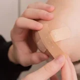 умна лепенка лекопласт