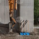 новият мост на Бакърена Фабрика