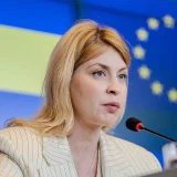 Олга Стефанишина