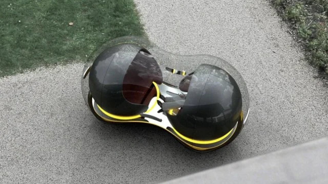 Renault 4 Savane 4x4