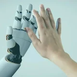 Роботизирана ръка