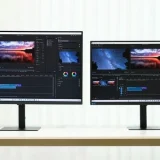 новият монитор samsung