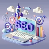 Как да подобрите SEO на вашия уебсайт през 2025 г.