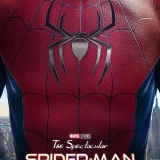 новият Spiderman
