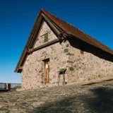 Църкви Трюдос Юнеско