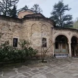 празник на Троянски манастир