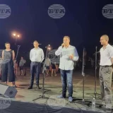 Велико Търново и Габрово с обща кандидатура