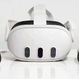 vr очила