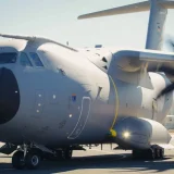 Самолет a400
