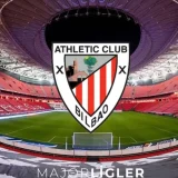 Атлетик Билбао