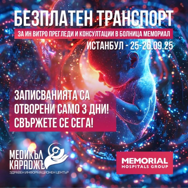Безплатно пътуване до Истанбул