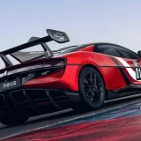 Електрическа суперкола