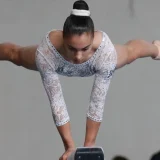 Световно по прескок