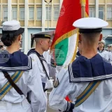 Клетва курсанти
