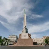 Латвия