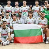 Национален отбор по волейбол извоювал паметна победа над САЩ