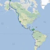 Панамериканската магистрала