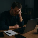 Сривът на Google и ChatGPT