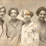 Виктория Ангелова - първата жена архитект в съвременна България