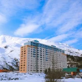 Уитиър, Аляска