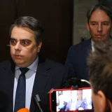 Асен Василев