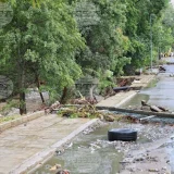 Бедствено положение Царево