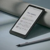 BOOX Palma 2 Pro-5G четец с цветно E Ink и стилус