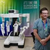 Роботът Да Винчи