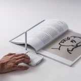 Feel Book: допирът като ново измерение в четенето