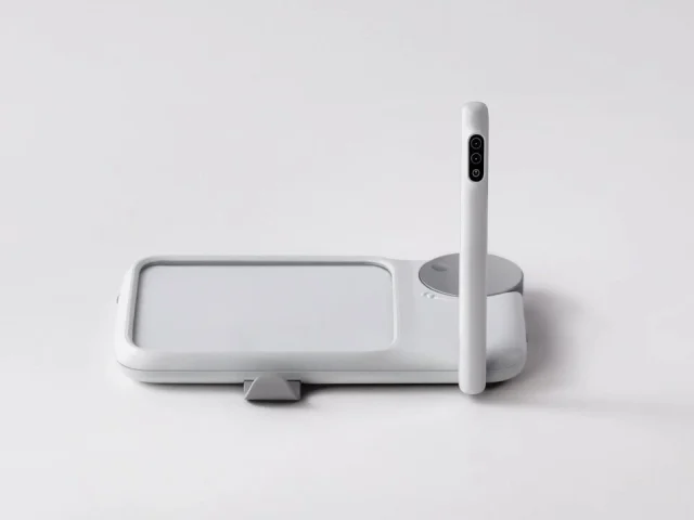 Feel Book: допирът като ново измерение в четенето