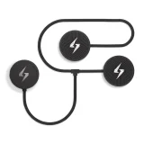 Безжични спортни Bluetooth слушалки с микрофон и контрол на звука, подходящи за тренировки и ежедневна употреба hero_syphon
