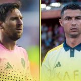 Бивши звезди на Арсенал, Барселона и Реал Мадрид са сред футболистите, които са вкарали повече от 700 гола в кариерата си за клуба и страната.