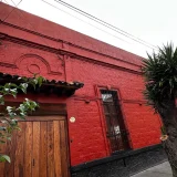 Музеятан Фрида Кало