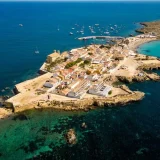 Остров Таборка