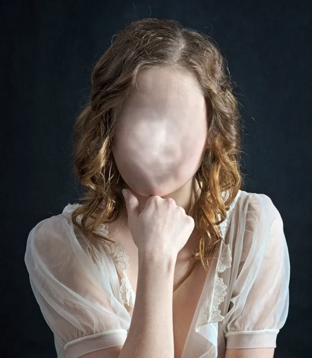 Прозопагнозия „слепотата за лица“