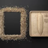 оползотворяване на оризовите отпадъци