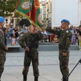 Синя Барета