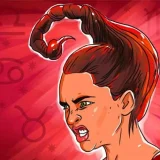 зодия скорпион