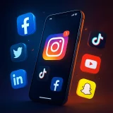 Социални мрежи