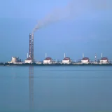 Запорожка АЕЦ