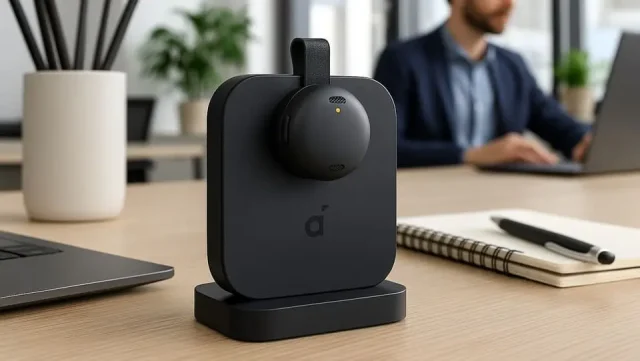 anker аудиорекордер