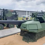 Антидрон система