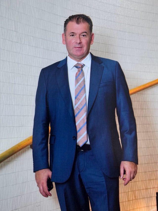 Позиция на Д-р Влатко Глигоров д.м. за националната многопрофилна детска болница –